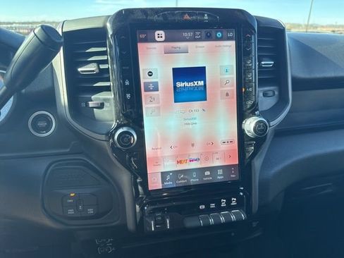New 2026 RAM 2500 Tradesman AWD/4WD image 33