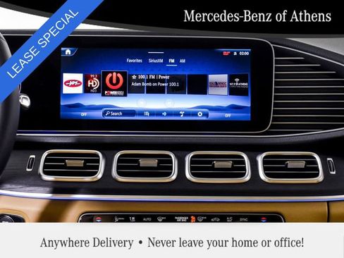 New 2026 Mercedes-Benz GLE 350 4MATIC image 32