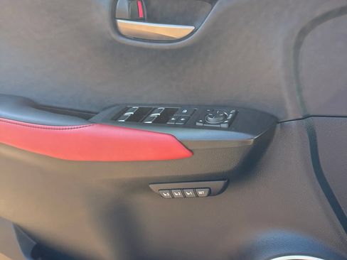 Used 2021 Lexus NX 300 F Sport w/ F Sport Premium Package FWD image 3