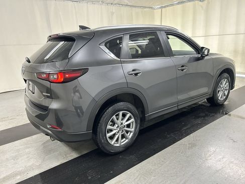 Certified 2023 MAZDA CX-5 AWD 2.5 S w/ Select Package image 2