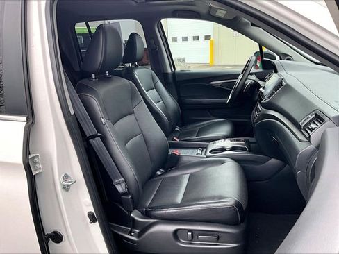 Used 2023 Honda Ridgeline RTL image 7