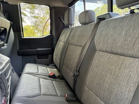 Used 2023 Ford F350 XL w/ STX Appearance Package AWD/4WD image 22