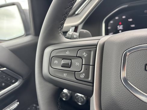 New 2026 GMC Sierra 1500 Denali w/ Denali Reserve Package AWD/4WD image 32