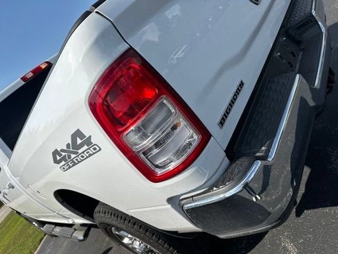 Used 2021 RAM 2500 Big Horn w/ Level 1 Equipment Group AWD/4WD image 7