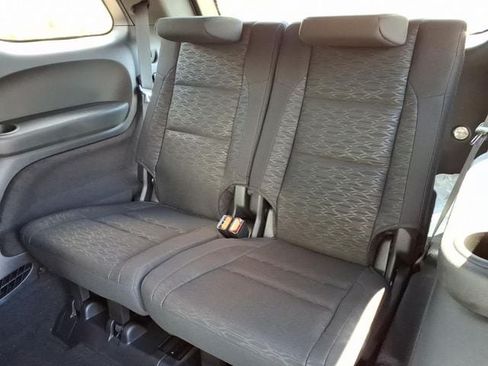 New 2026 Dodge Durango GT w/ Blacktop Package AWD/4WD image 10