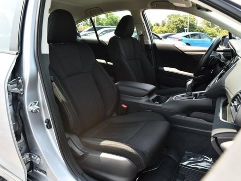 Used 2025 Subaru Legacy Premium AWD/4WD image 18