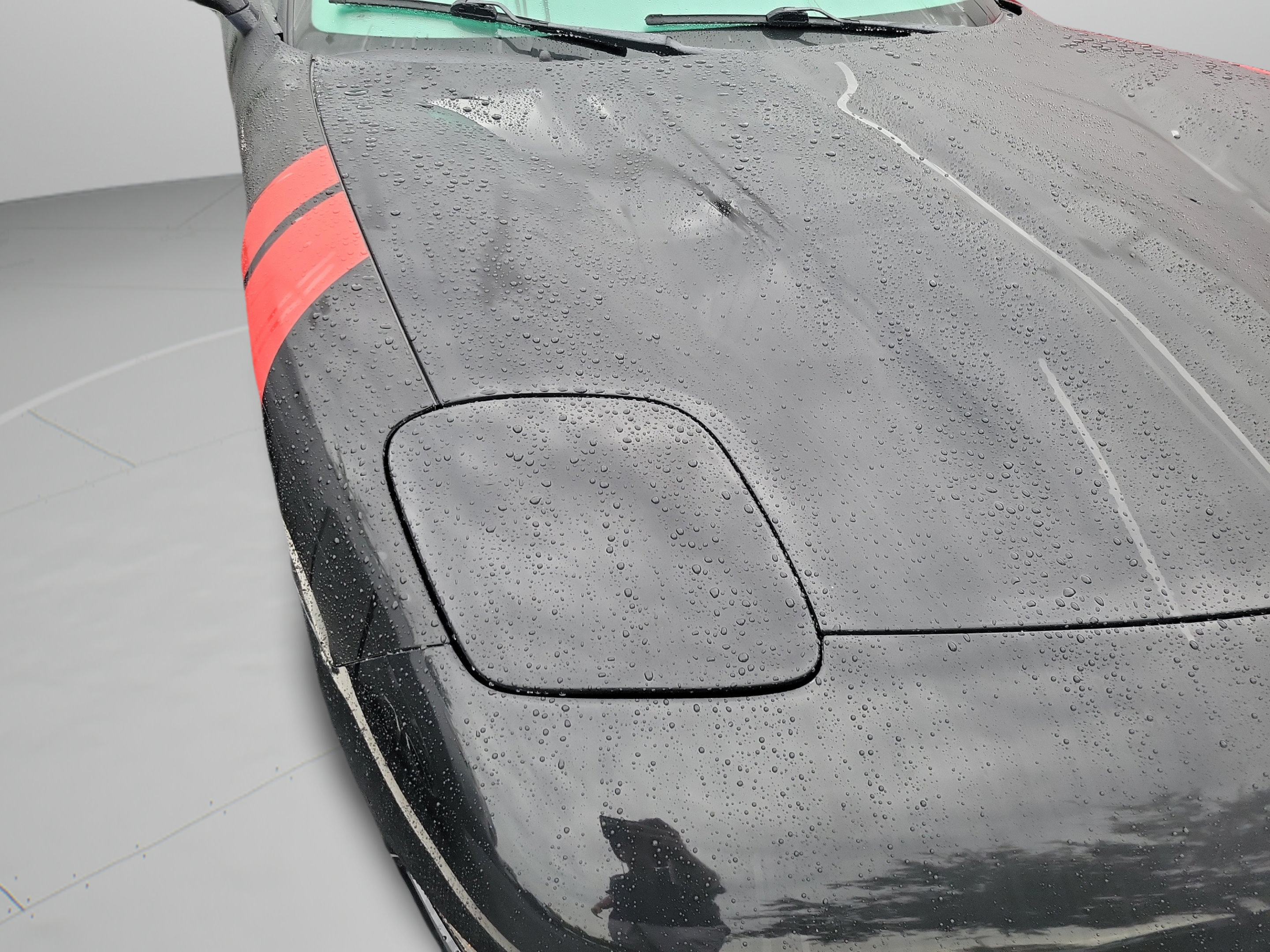 Used 2001 Chevrolet Corvette Coupe w/ Preferred Equipment Group2 RWD image 14