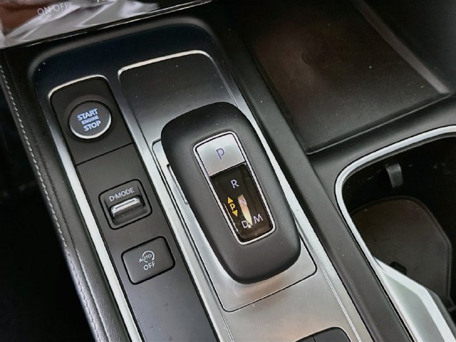Used 2024 INFINITI QX60 Luxe AWD/4WD image 16