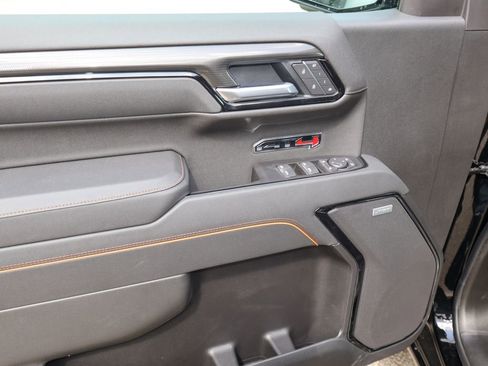 New 2026 GMC Sierra 1500 AT4 image 9