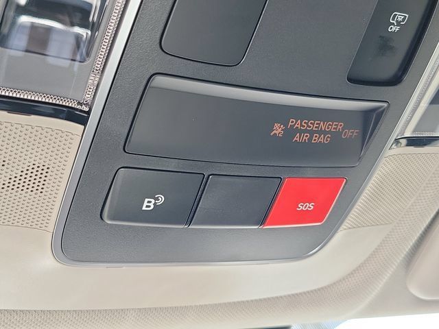 New 2026 Hyundai Tucson SEL Plus FWD image 20