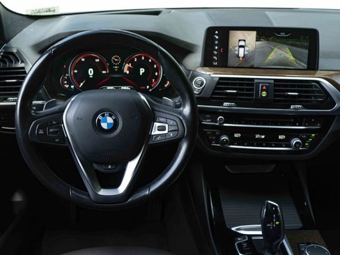Used 2019 BMW X3 sDrive30i w/ Executive Package RWD image 19