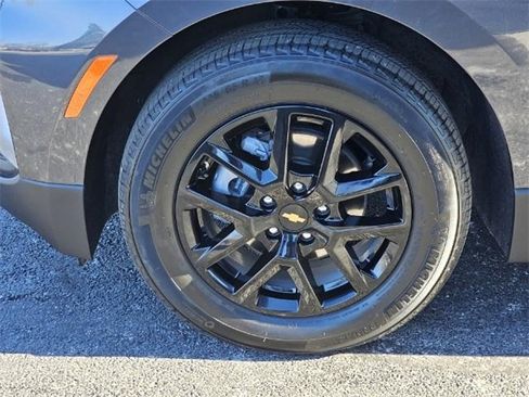 Used 2022 Chevrolet Equinox LT image 5