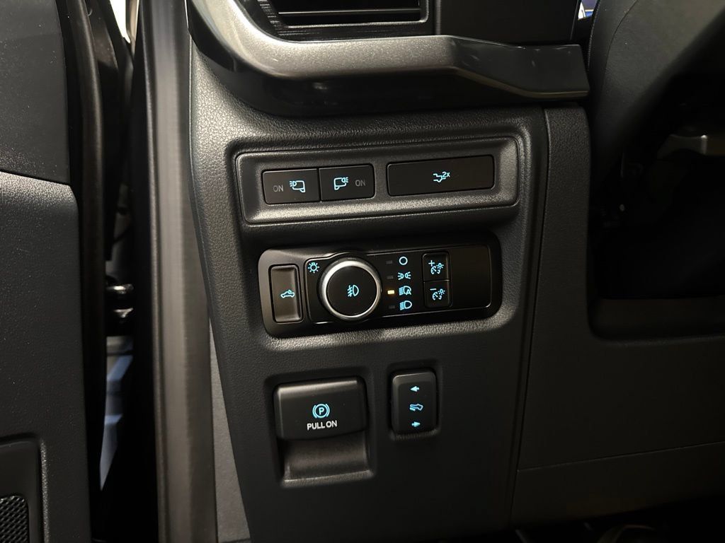 Used 2023 Ford F150 XLT w/ Equipment Group 302A High AWD/4WD image 21