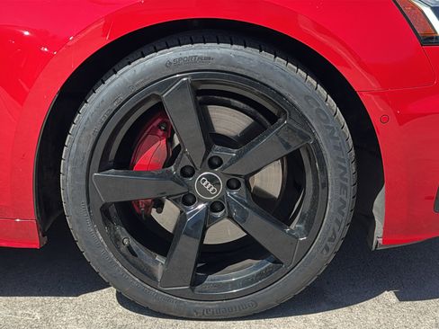 Used 2024 Audi A5 2.0T Prestige image 32