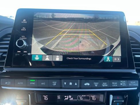 New 2026 Honda Odyssey Sport-L image 20