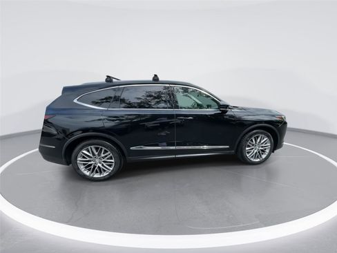 Used 2023 Acura MDX SH-AWD w/ Advance Package image 9