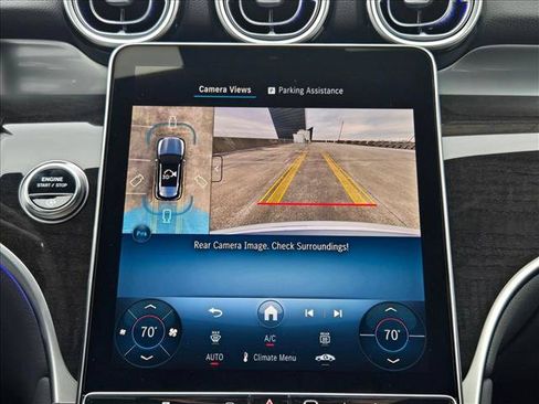 Certified 2026 Mercedes-Benz GLC 300 image 14