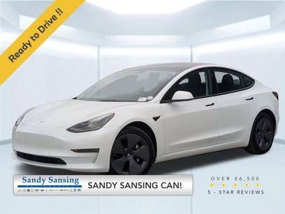 Used 2022 Tesla Model 3 Long Range