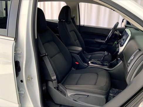 Used 2019 GMC Canyon SLE w/ Elevation Edition image 5