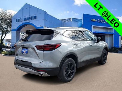 New 2026 Chevrolet Blazer LT w/ Sound & Technology Package