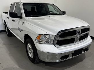 Used 2023 RAM 1500 Classic SLT w/ Protection Group AWD/4WD video 1