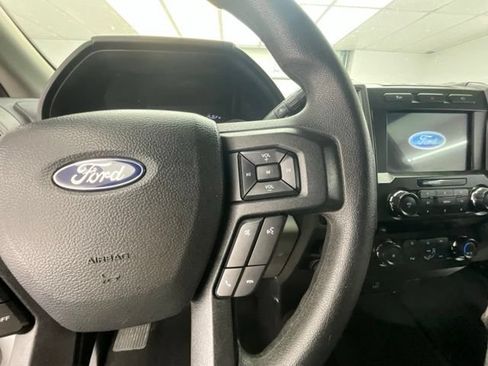 Used 2020 Ford F350 XL w/ STX Appearance Package AWD/4WD image 17