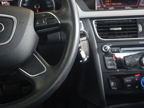 Used 2014 Audi A4 2.0T Premium w/ Cold Weather Package AWD/4WD image 30