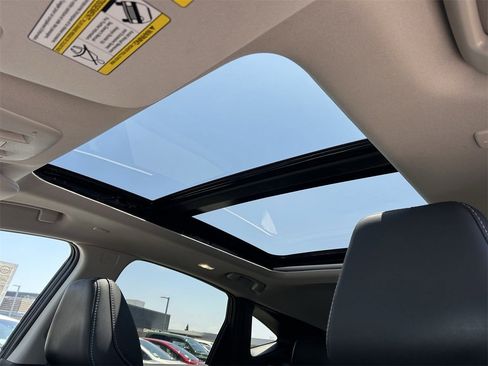 New 2025 Nissan Murano SL w/ Cargo Package image 37