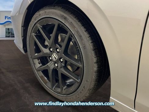 New 2026 Honda Civic Sport image 11