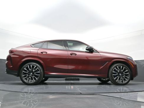 Used 2026 BMW X6 M60i image 30