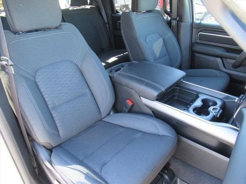 New 2026 RAM 1500 Big Horn image 11