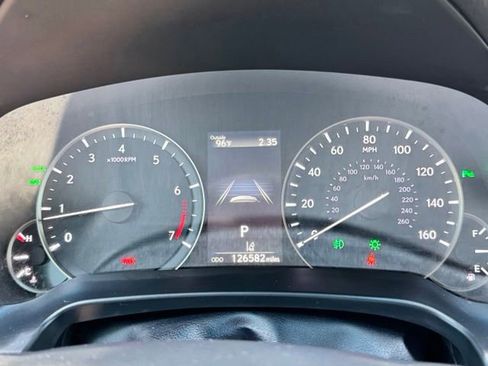 Used 2017 Lexus RX 350 FWD image 14