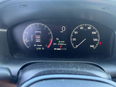 Used 2026 Honda HR-V EX-L image 5
