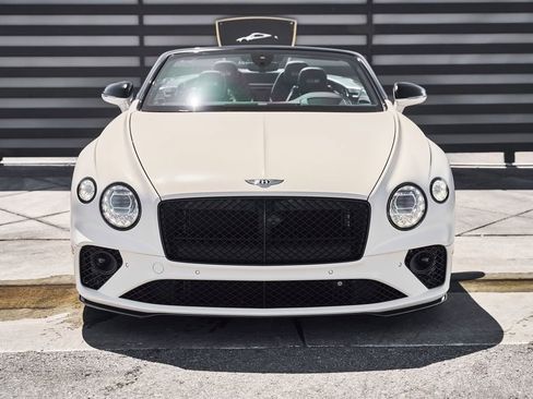 Used 2024 Bentley Continental GT Speed AWD/4WD image 18
