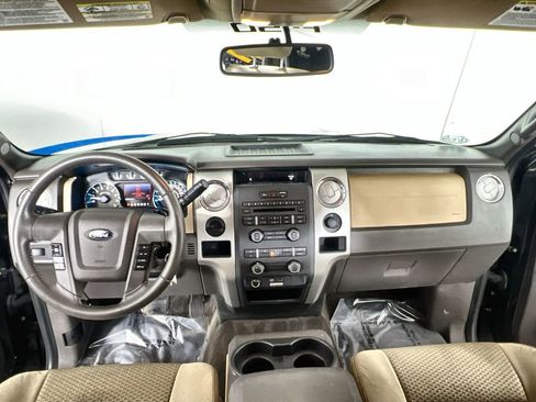Used 2012 Ford F150 XLT w/ XLT Chrome Pkg RWD image 16