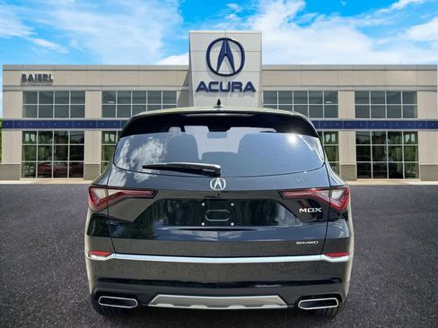 New 2026 Acura MDX SH-AWD w/ Technology Package image 4