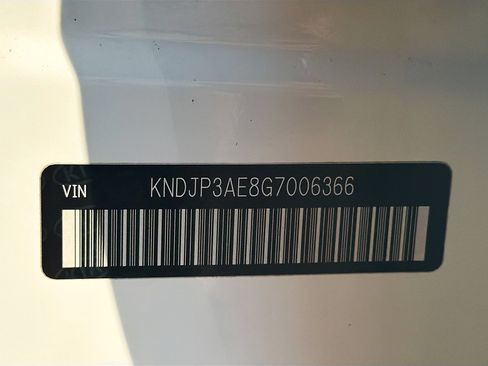 Used 2016 Kia Soul EV FWD image 12