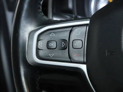 Certified 2020 RAM 1500 Big Horn AWD/4WD image 22
