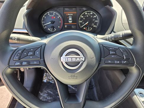 Certified 2025 Nissan Altima 2.5 S image 22