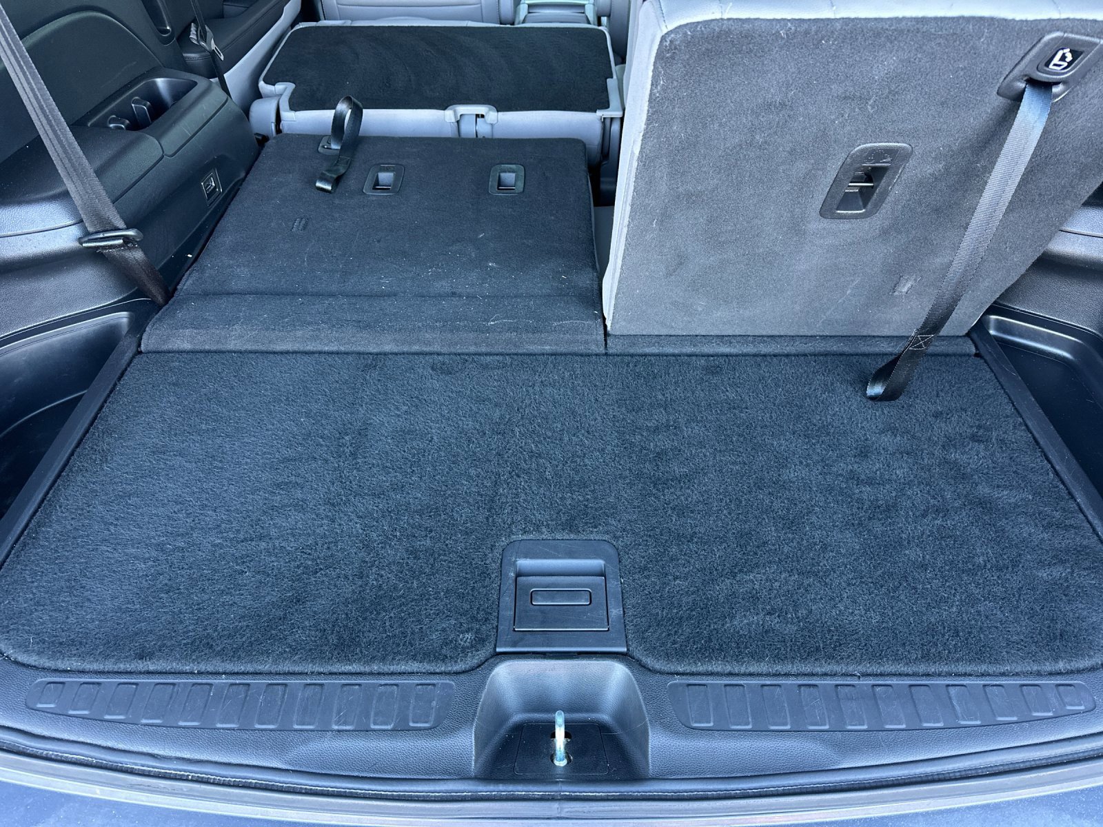 Used 2022 Honda Pilot EX-L image 17