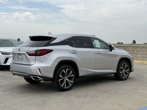 Used 2018 Lexus RX 350 AWD w/ Premium Package image 12