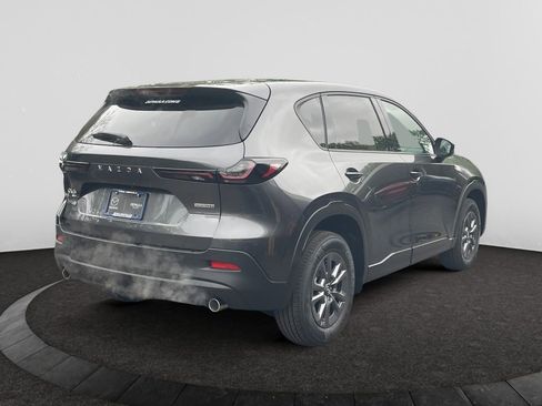 New 2026 MAZDA CX-5 Select AWD/4WD image 5