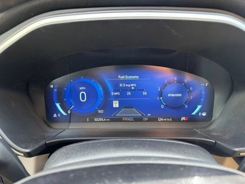 Used 2021 Ford Escape SEL w/ Technology Package FWD image 33