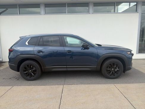 New 2026 MAZDA CX-50 AWD 2.5 S w/ Cargo Package image 4