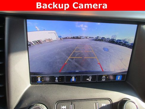Used 2021 GMC Acadia Denali w/ Denali Ultimate Package image 16