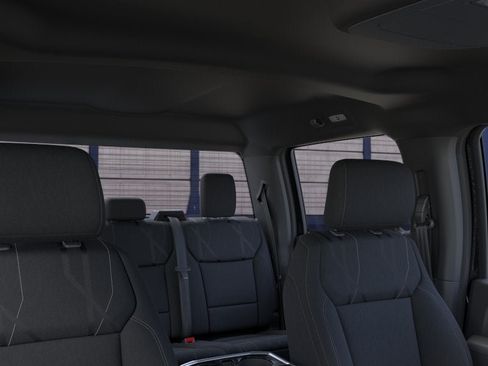 New 2026 Ford F150 STX AWD/4WD image 22