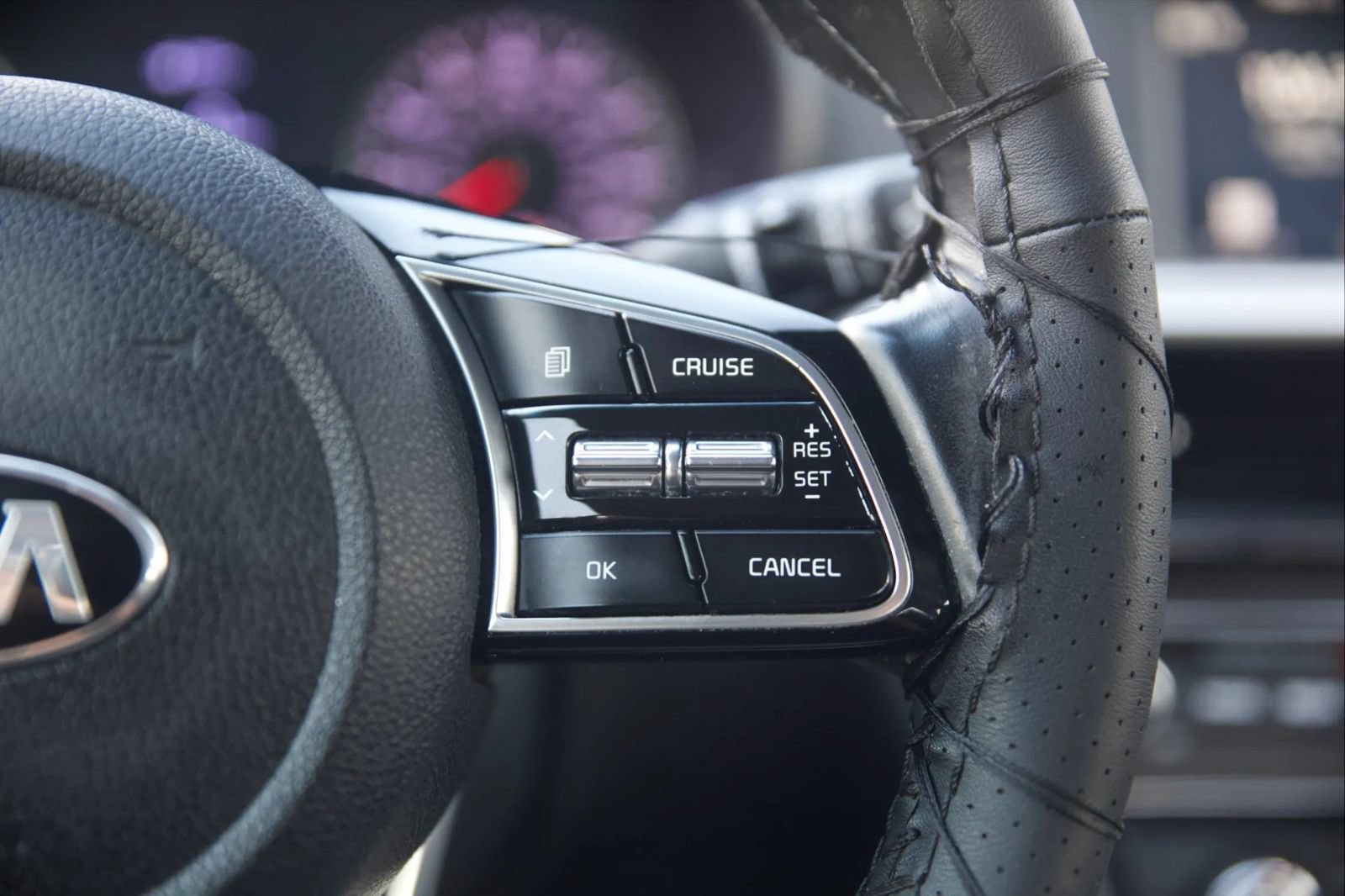 Used 2020 Kia Optima SE FWD image 36