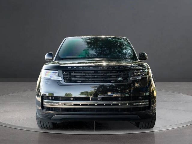 Used 2024 Land Rover Range Rover Long Wheelbase Autobiography AWD/4WD image 8