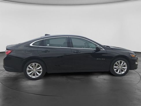 Used 2020 Chevrolet Malibu LT FWD image 12