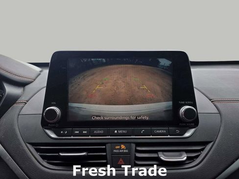 Used 2020 Nissan Altima 2.5 SR w/ Premium Package image 15